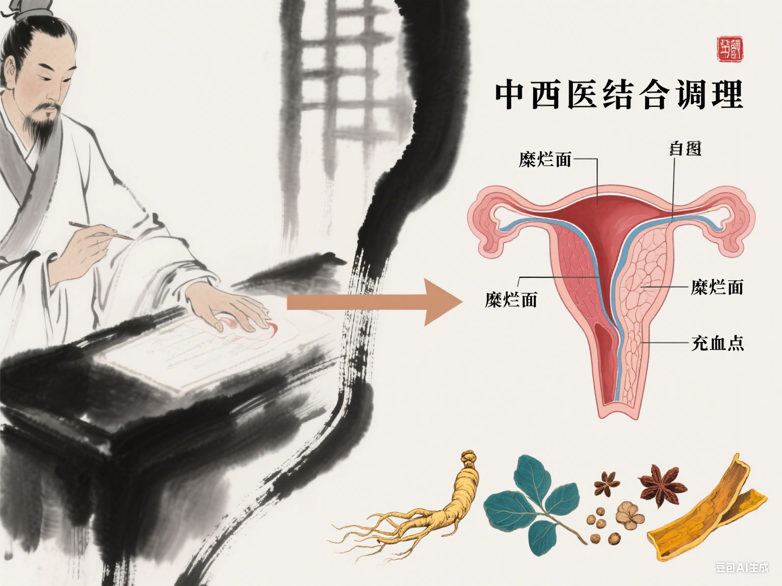 怕痛、怕尴尬？妇科常规检查（骨盆内诊 + 阴道检查）没那么可怕，这 4 点要知道