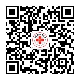 微信公众号二维码